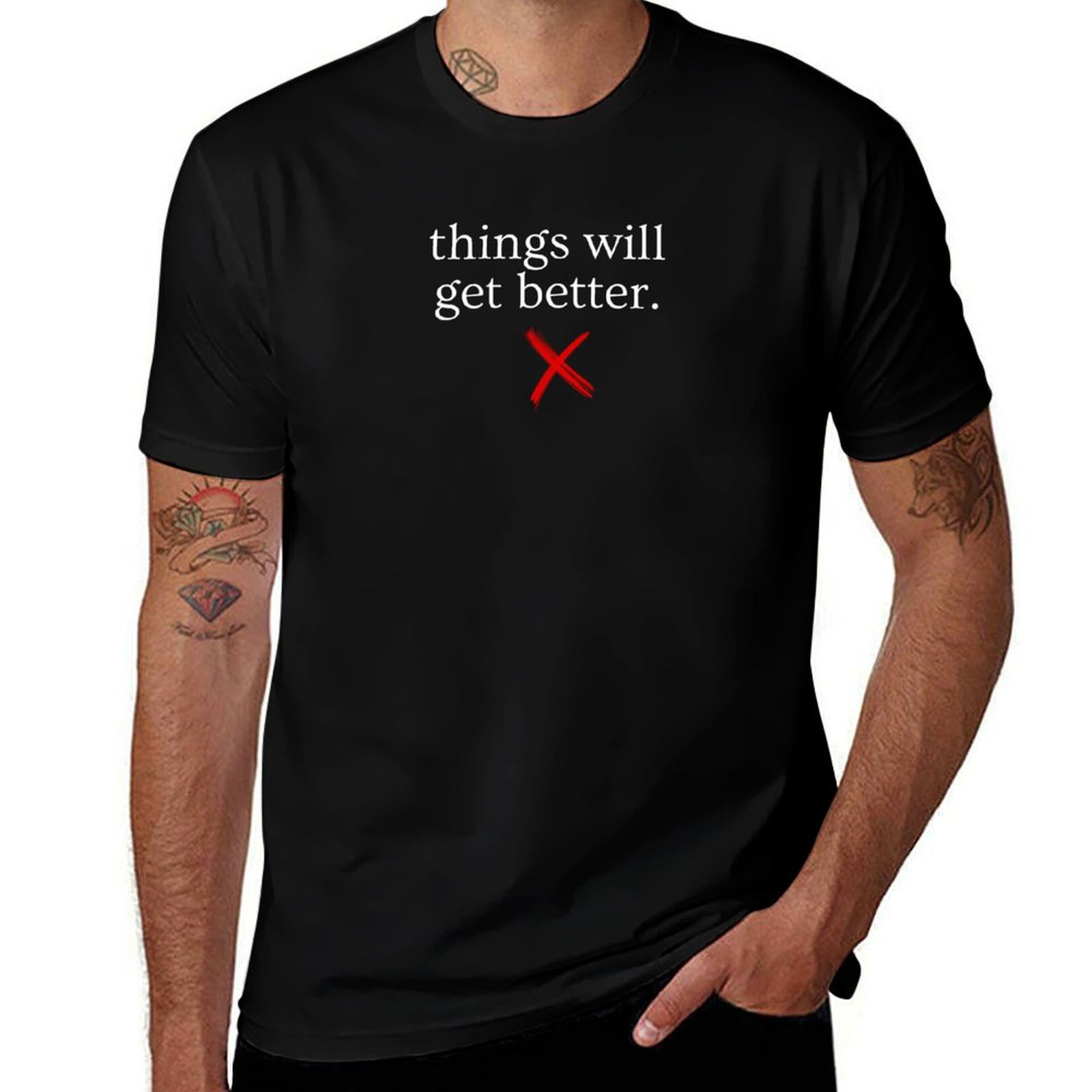 Wellness X -Things Will Get Be - огляд і ціна Health X Wellness