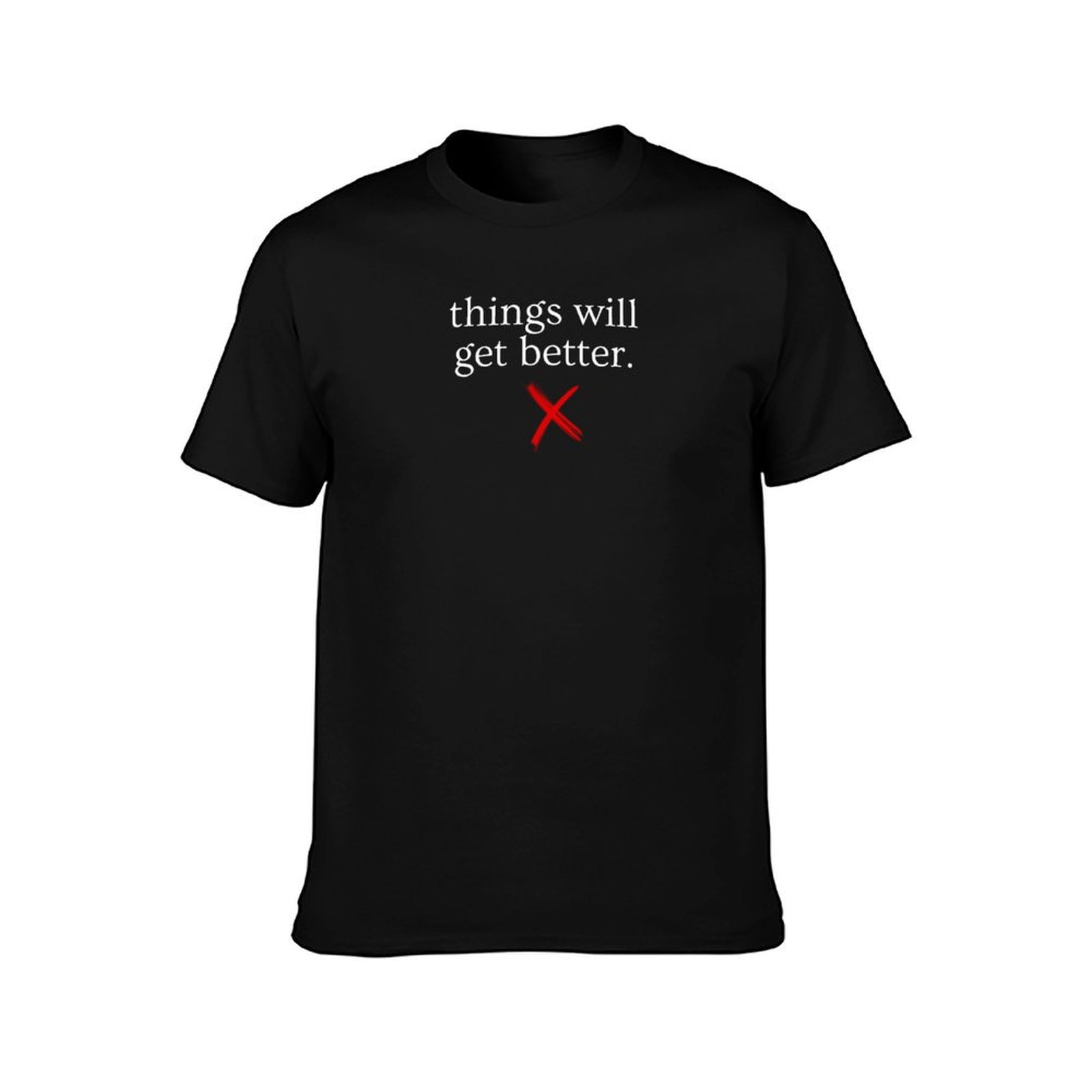 Wellness X -Things Will Get Be - огляд і ціна Health X Wellness