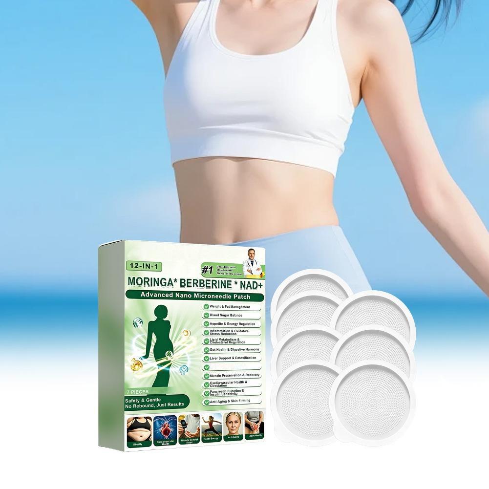 Advanced Nano Microneedle Stic - огляд і ціна Xbody Health & Wellness Functional Integrative Medicine Office & Medical Spa