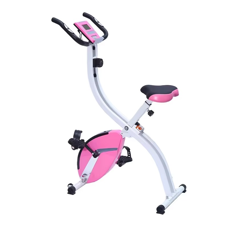 Stationary Bicycle Magnetic Co - огляд і ціна Health Wellness Training