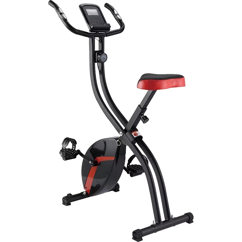 Stationary Bicycle Magnetic Co - огляд і ціна Health Wellness Training