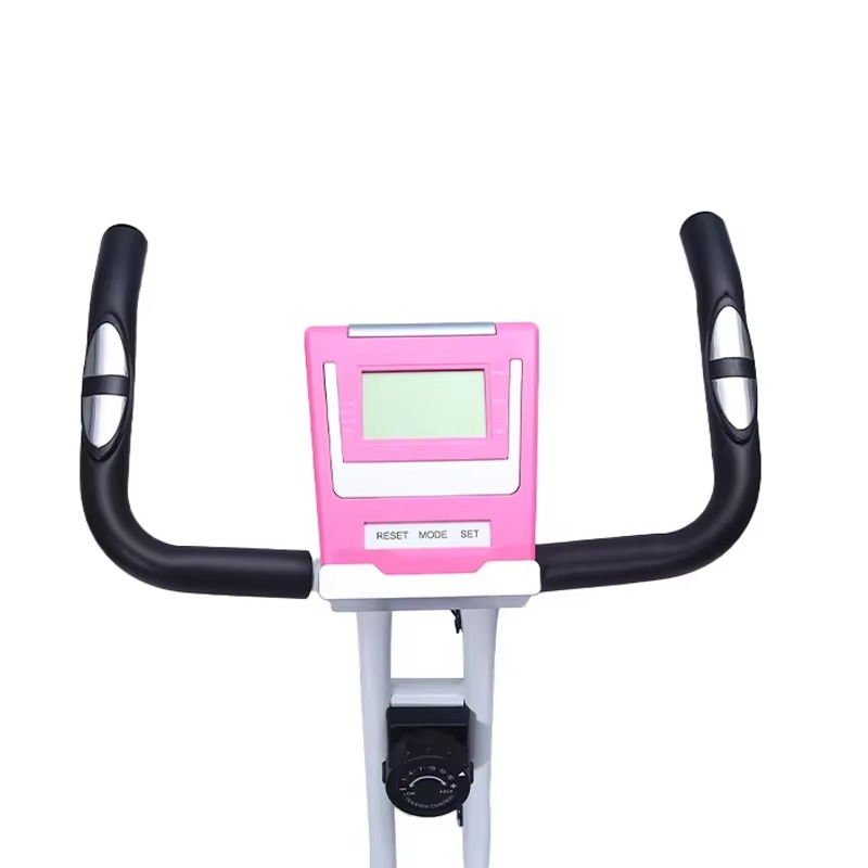 Stationary Bicycle Magnetic Co - огляд і ціна Health Wellness Training