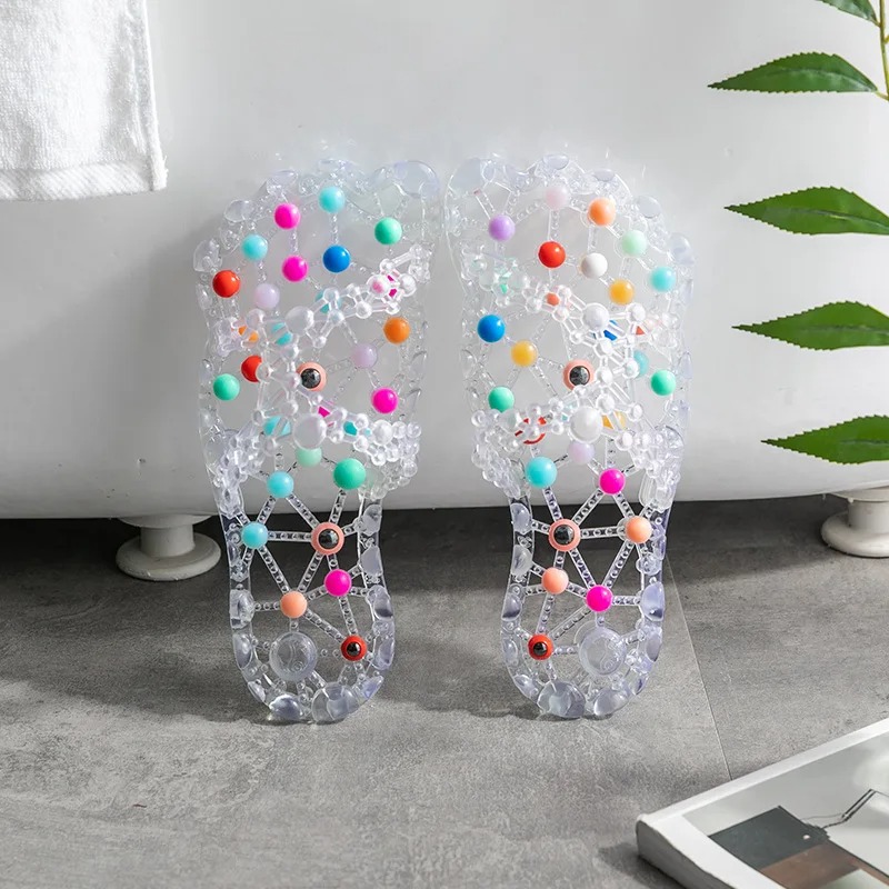 Slippers Summer Foot Bottom Gr - огляд і ціна Health & Wellness Events