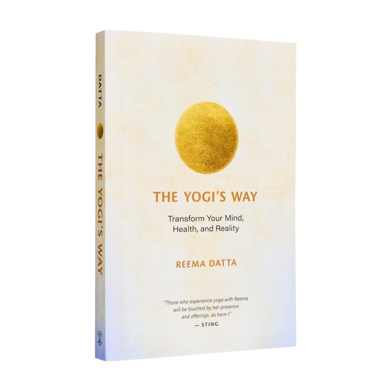 The Yogis Way Transform Your M - огляд і ціна Health & Wellness Events