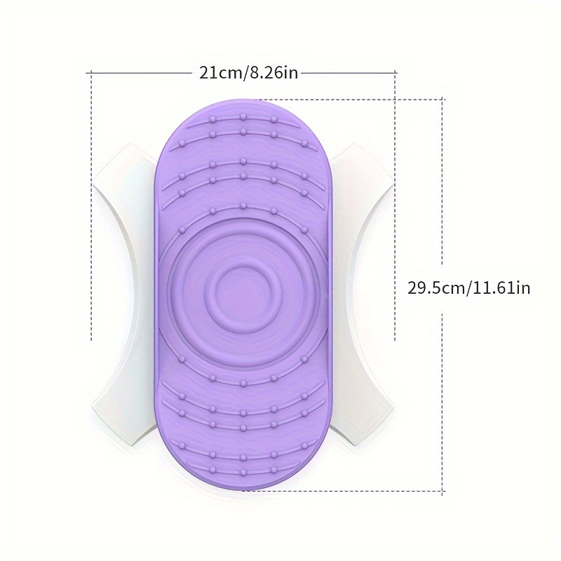 Split Twist Waist Machine Sile - огляд і ціна Health Wellness Massage