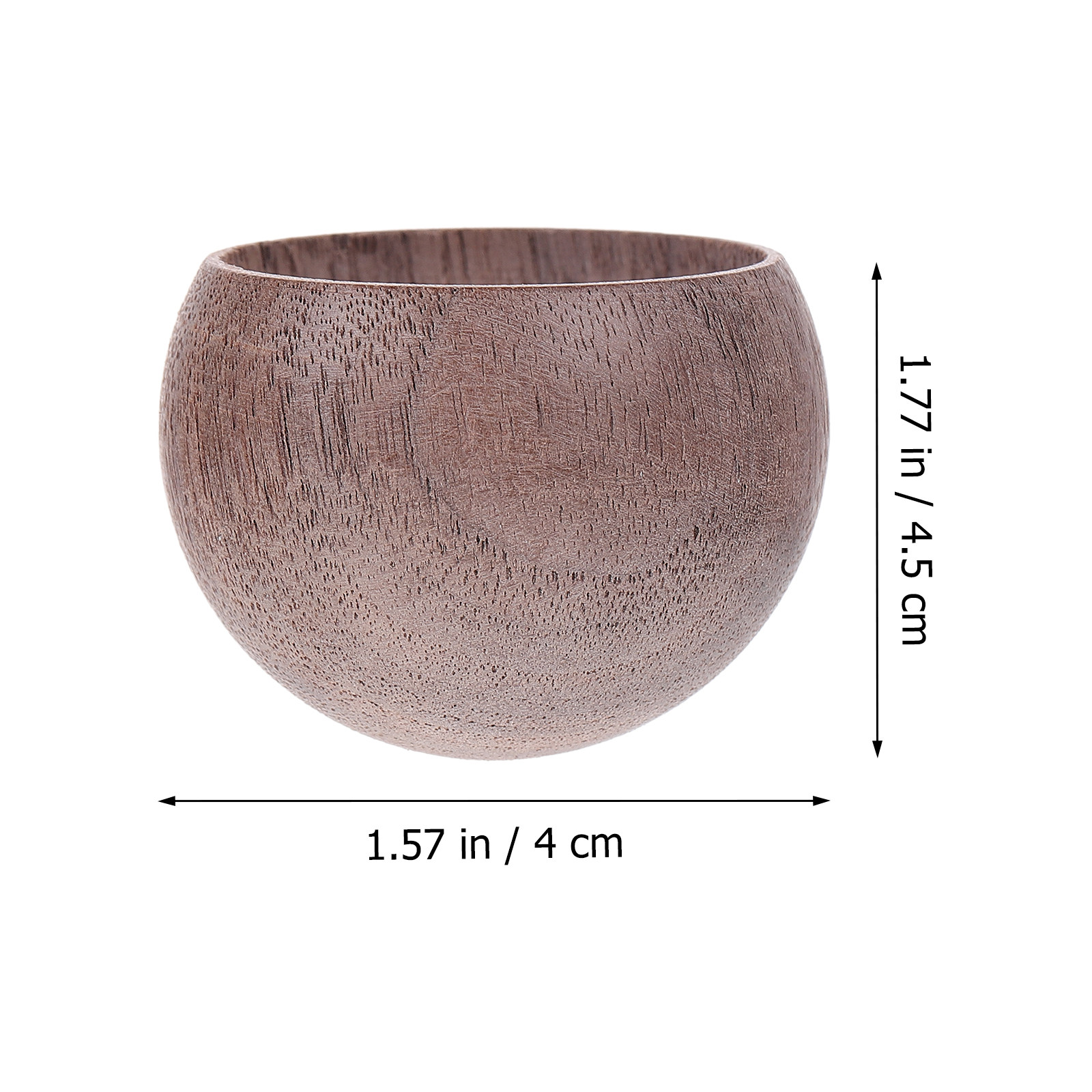 1Pcs Desktop Wood Aroma Diffus - огляд і ціна Aromatherapy Diffuser