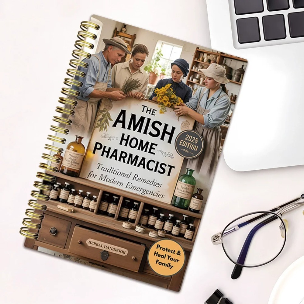 Herbal Remedies Handbook Tradi - огляд і ціна Health Wellness Pharmacy
