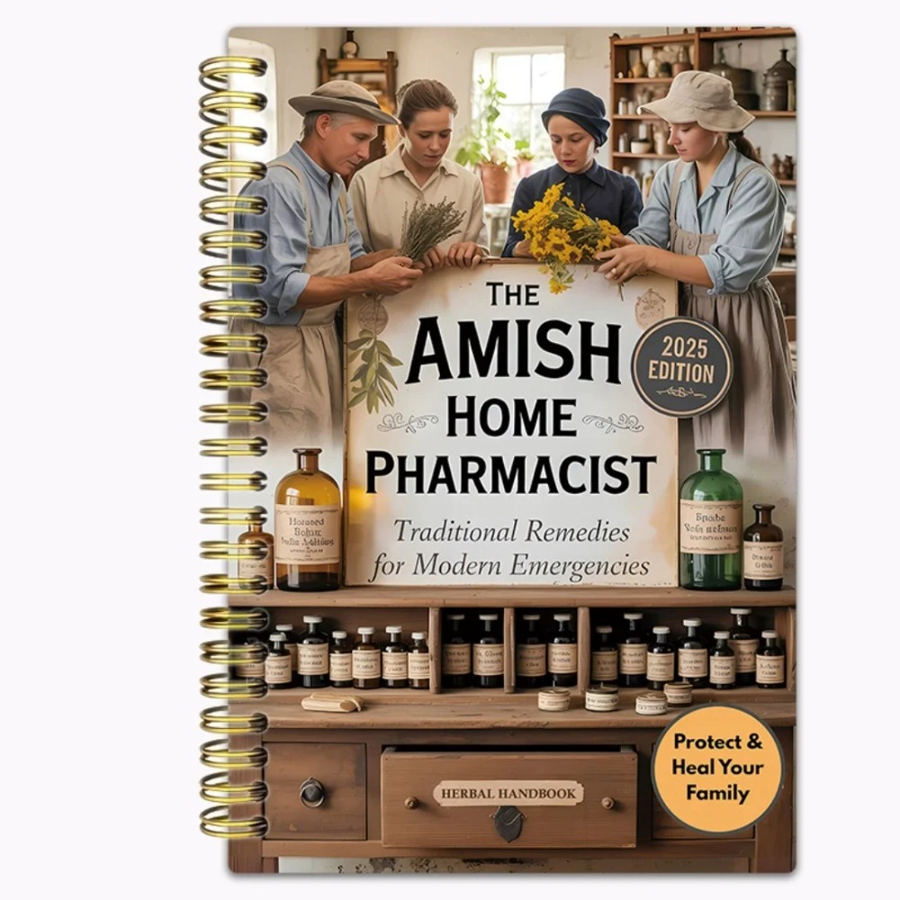 Herbal Remedies Handbook Tradi - огляд і ціна Health Wellness Pharmacy