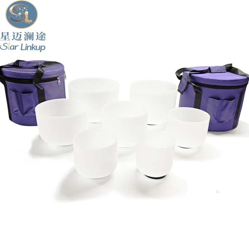 Star Linkup Complete Meditatio - огляд і ціна Healing Crystal Set