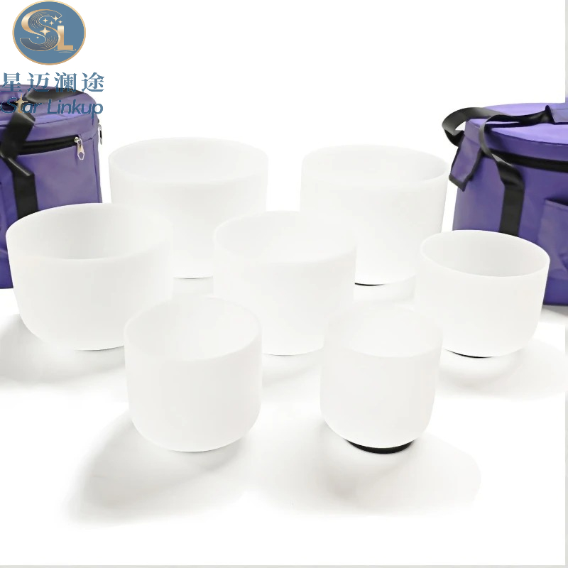 Star Linkup Complete Meditatio - огляд і ціна Healing Crystal Set