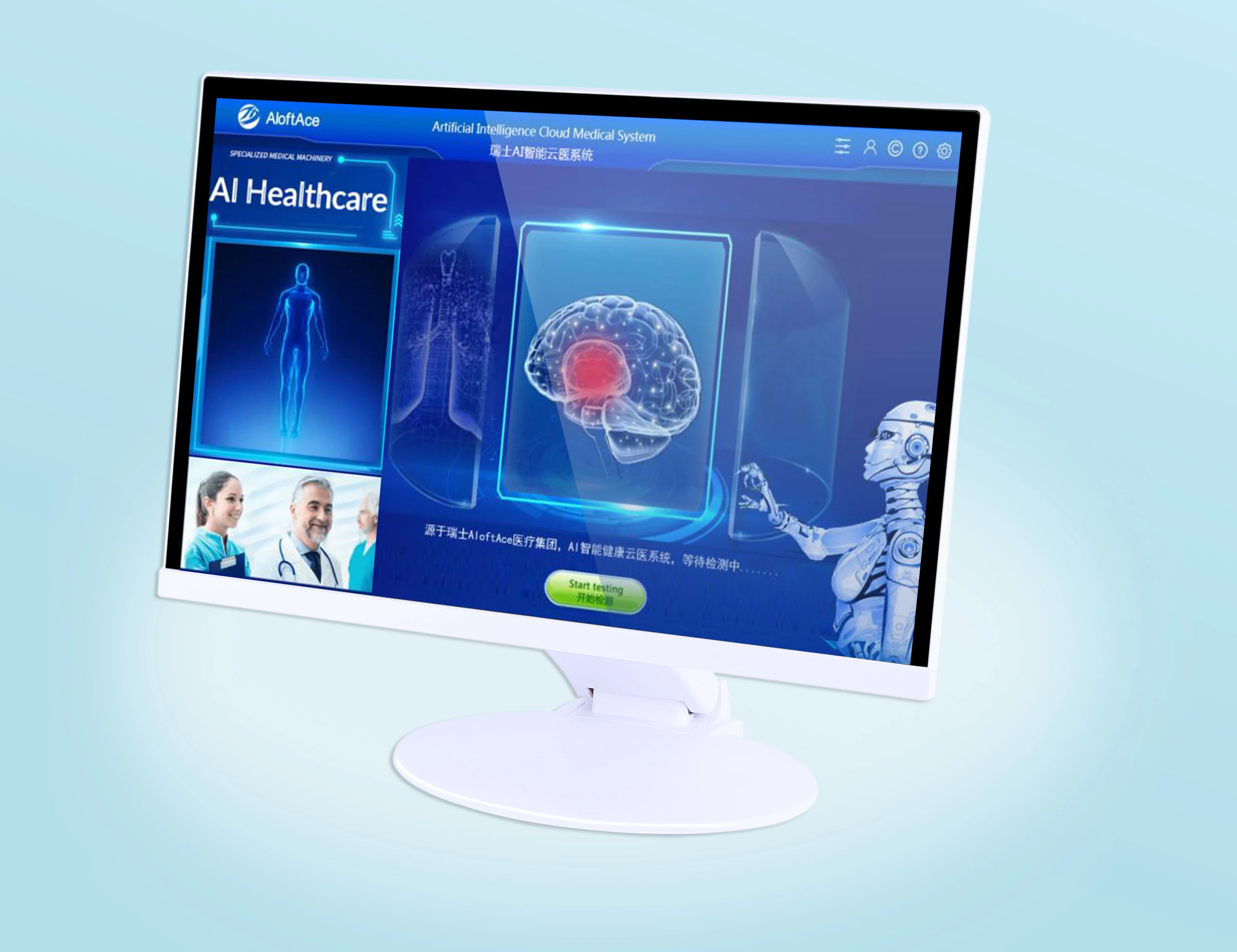 In stock Health and Wellness P - огляд і ціна Health Wellness And