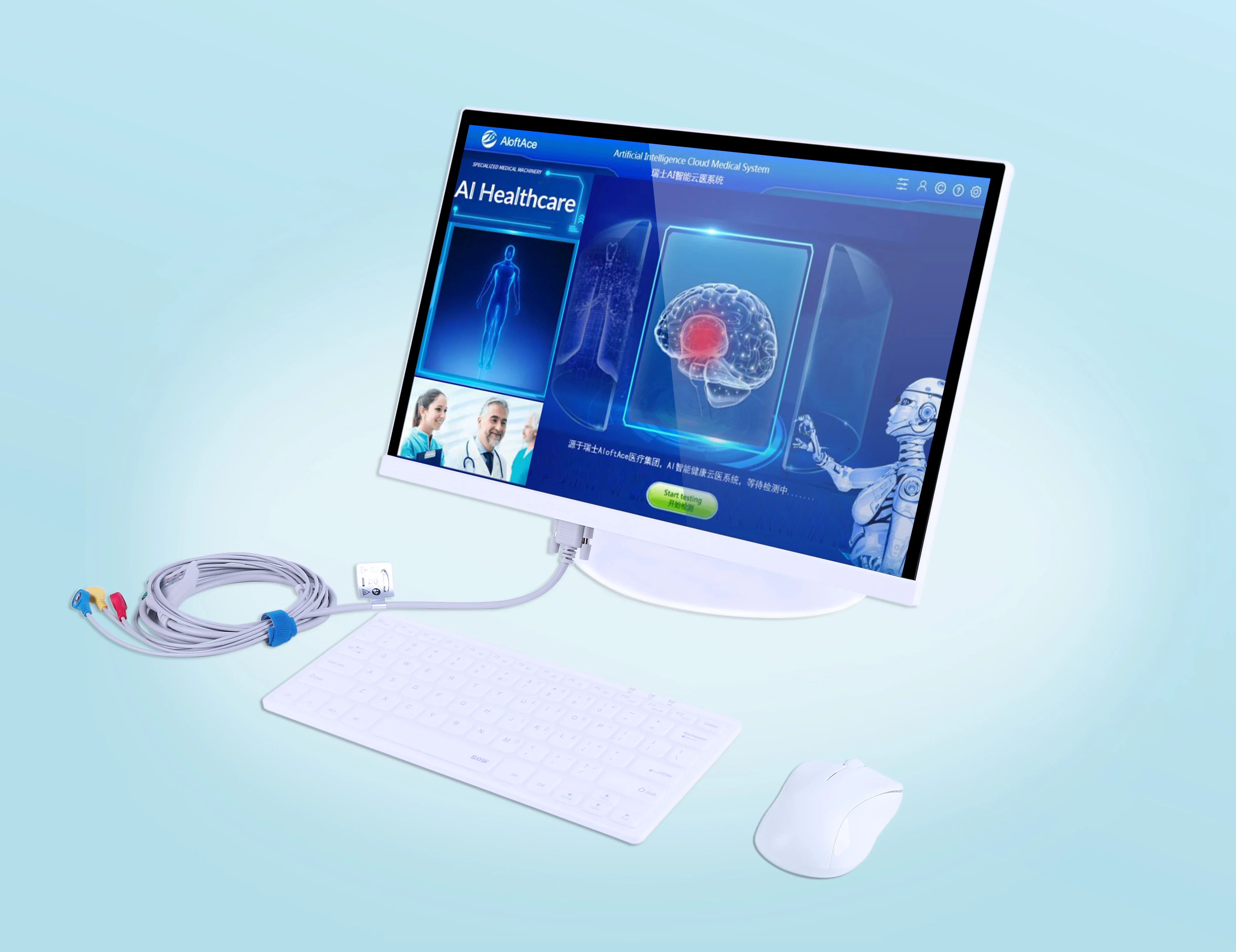 In stock Health and Wellness P - огляд і ціна Health Wellness And
