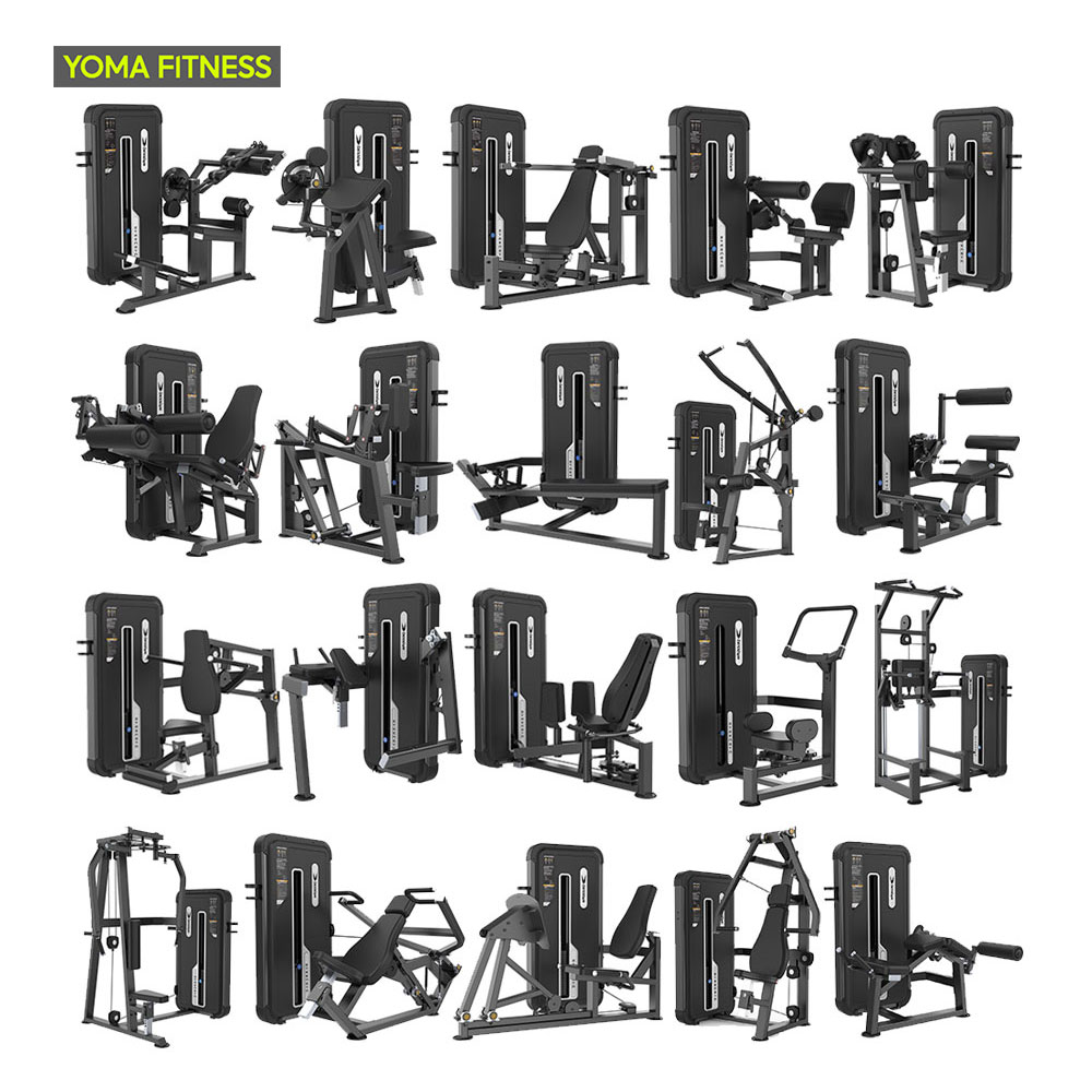 Guangzhou Strength Training Eq - огляд і ціна Health Wellness Training