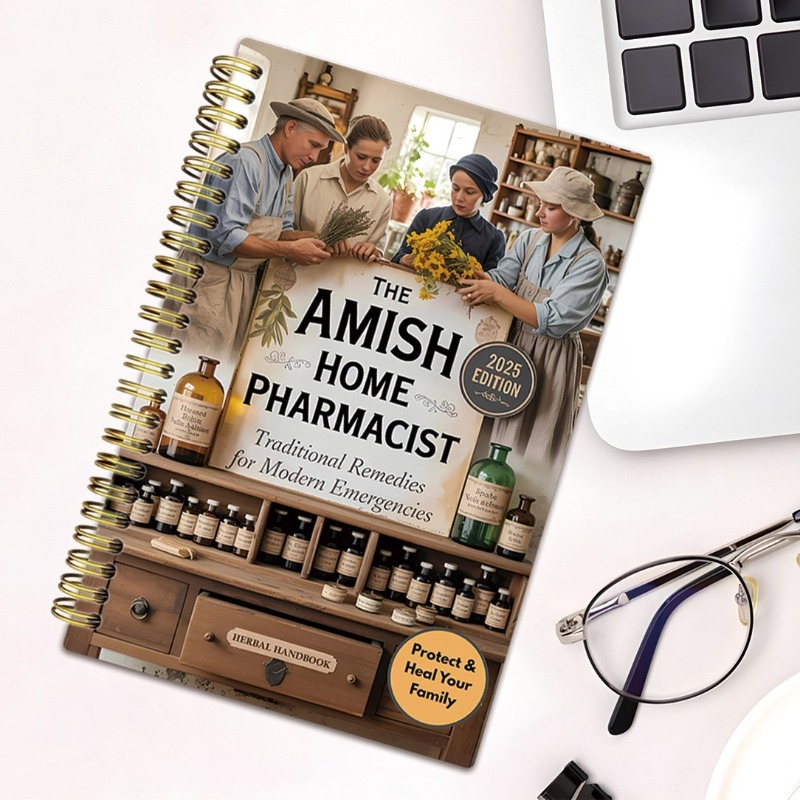 Herbal Remedies Handbook Tradi - огляд і ціна Health Wellness Pharmacy
