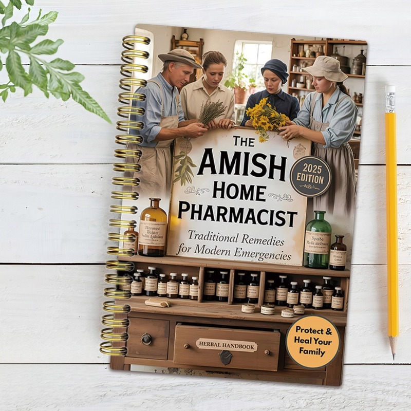 Herbal Remedies Handbook Tradi - огляд і ціна Health Wellness Pharmacy
