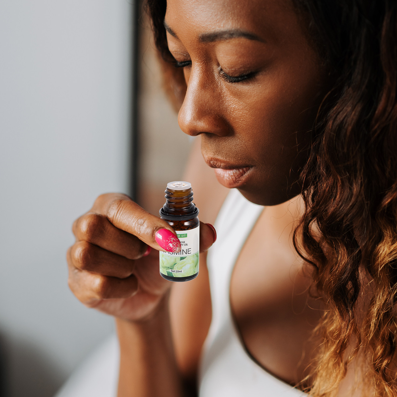 5Pcs Premium Essential Oils Ar - огляд і ціна Aromatherapy Diffuser