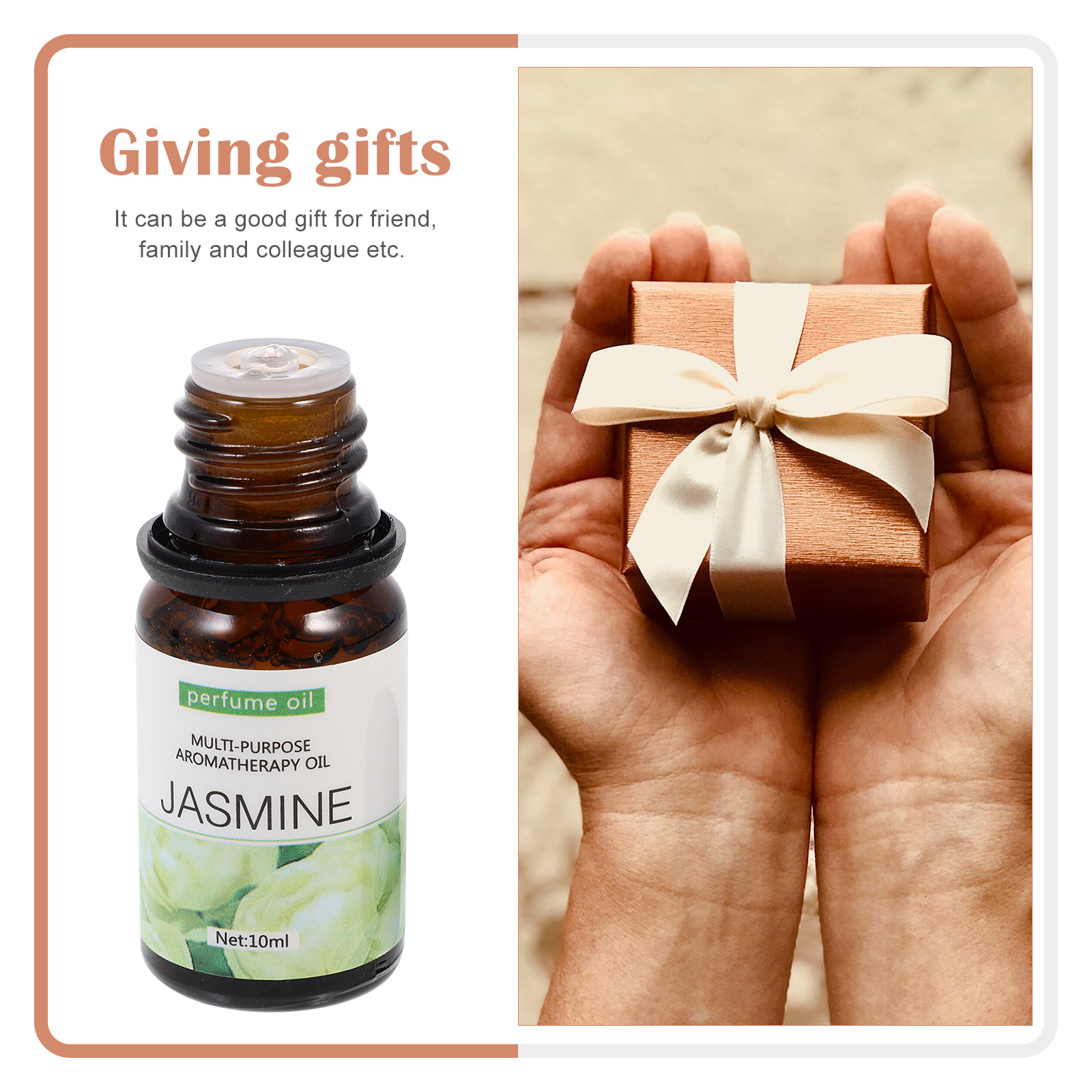 5Pcs Premium Essential Oils Ar - огляд і ціна Aromatherapy Diffuser