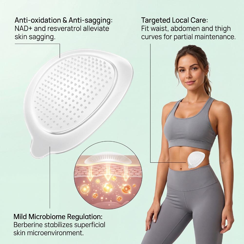 10-in-1 M-B-N  x NAD+ Nano Mic - огляд і ціна Xbody Health & Wellness Functional Integrative Medicine Office & Medical Spa