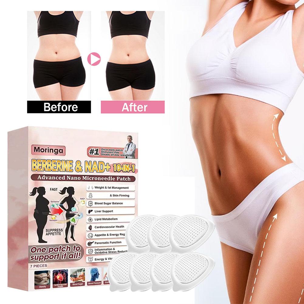 10-in-1 Berberine x NAD+ Nano  - огляд і ціна Xbody Health & Wellness Functional Integrative Medicine Office & Medical Spa