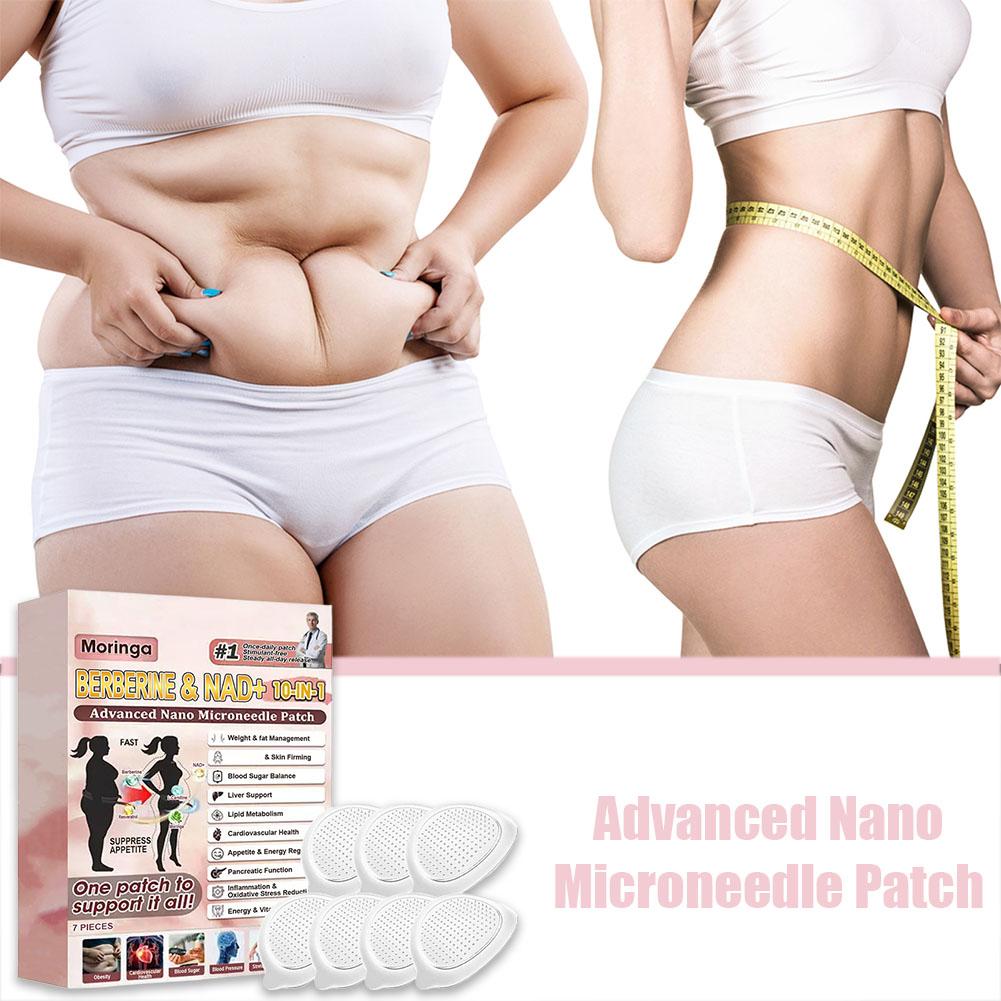 10-in-1 Berberine x NAD+ Nano  - огляд і ціна Xbody Health & Wellness Functional Integrative Medicine Office & Medical Spa
