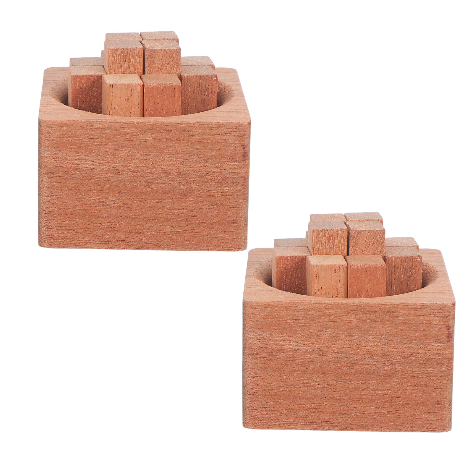 2Pcs Wood Grain Essential Oil  - огляд і ціна Aromatherapy Diffuser