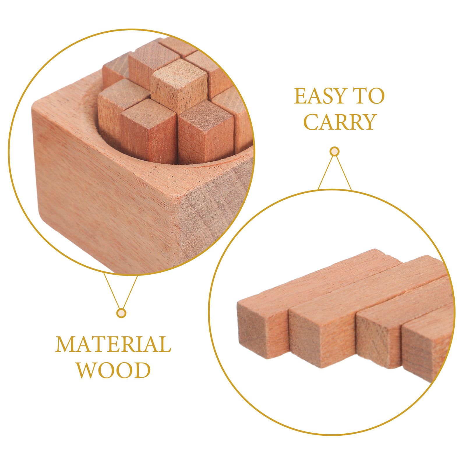 2Pcs Wood Grain Essential Oil  - огляд і ціна Aromatherapy Diffuser
