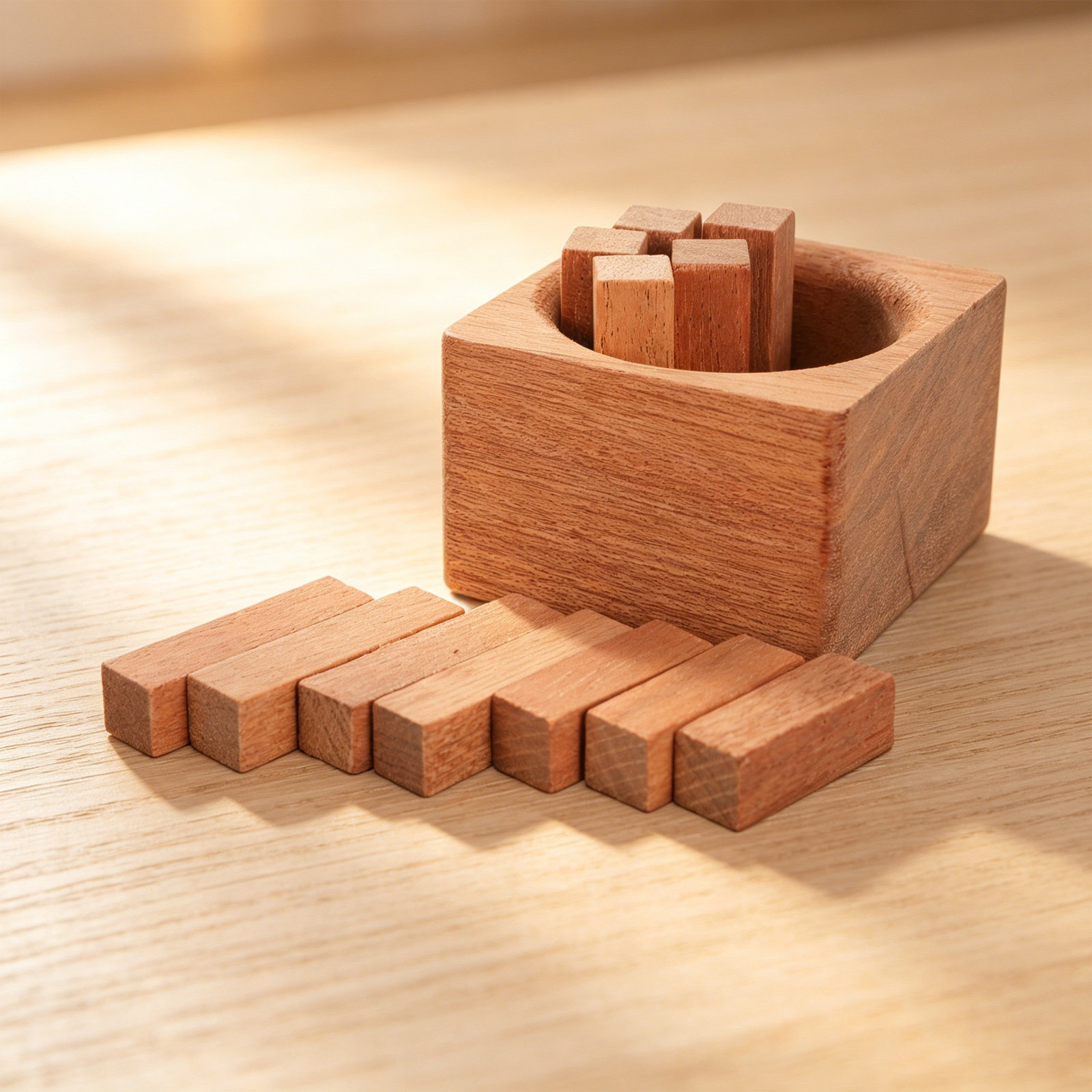 2Pcs Wood Grain Essential Oil  - огляд і ціна Aromatherapy Diffuser