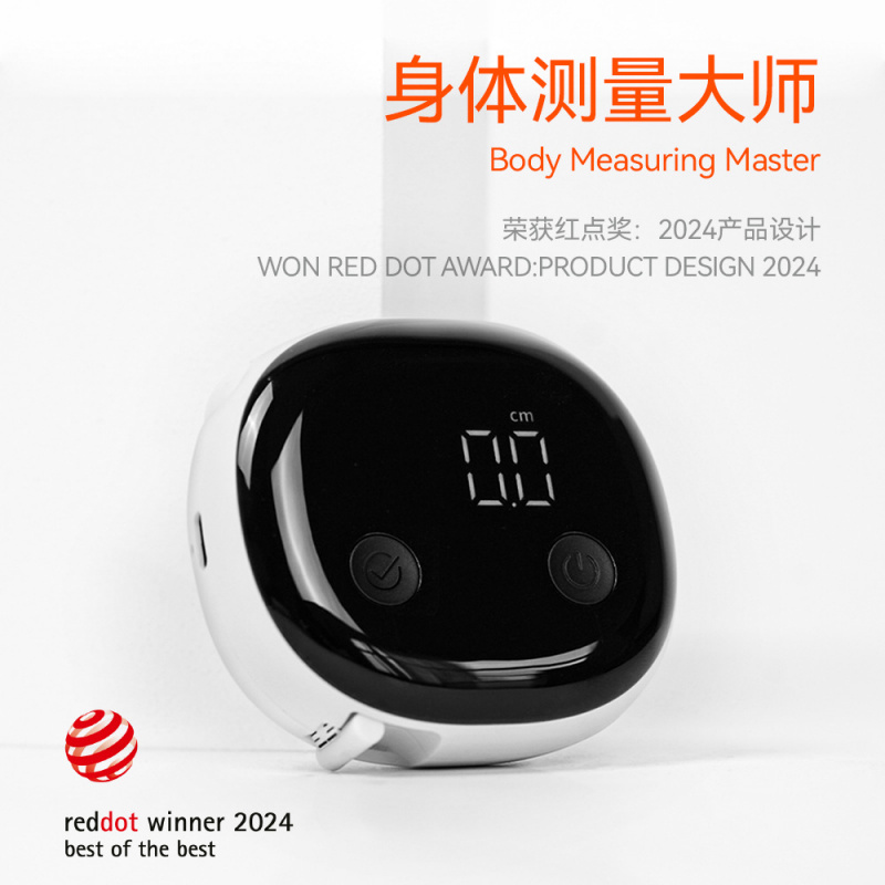 Fitdays Smart Body Tape Measur - огляд і ціна Xbody Health & Wellness Functional Integrative Medicine Office & Medical Spa