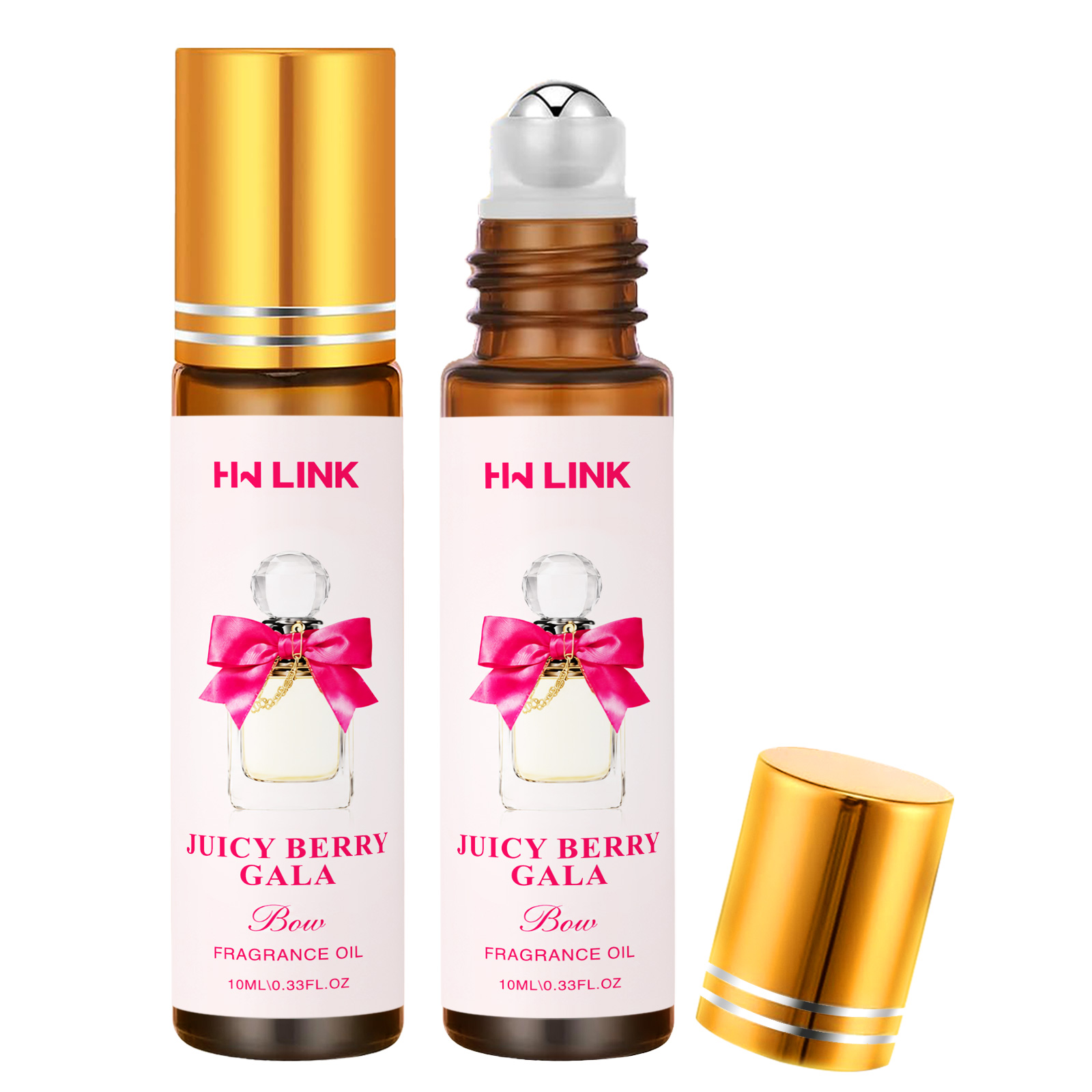10ml Juicy Berry Gala Essentia - огляд і ціна Aromatherapy Diffuser