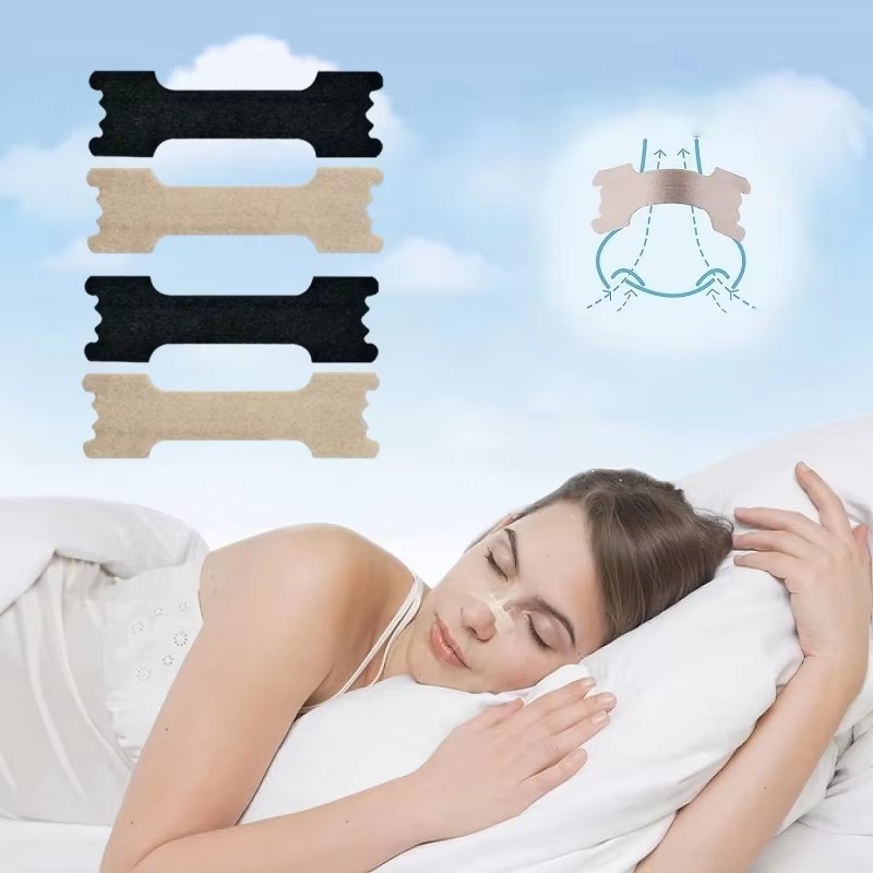 10-100pcs Anti-snoring Strips  - огляд і ціна Health & Wellness Events