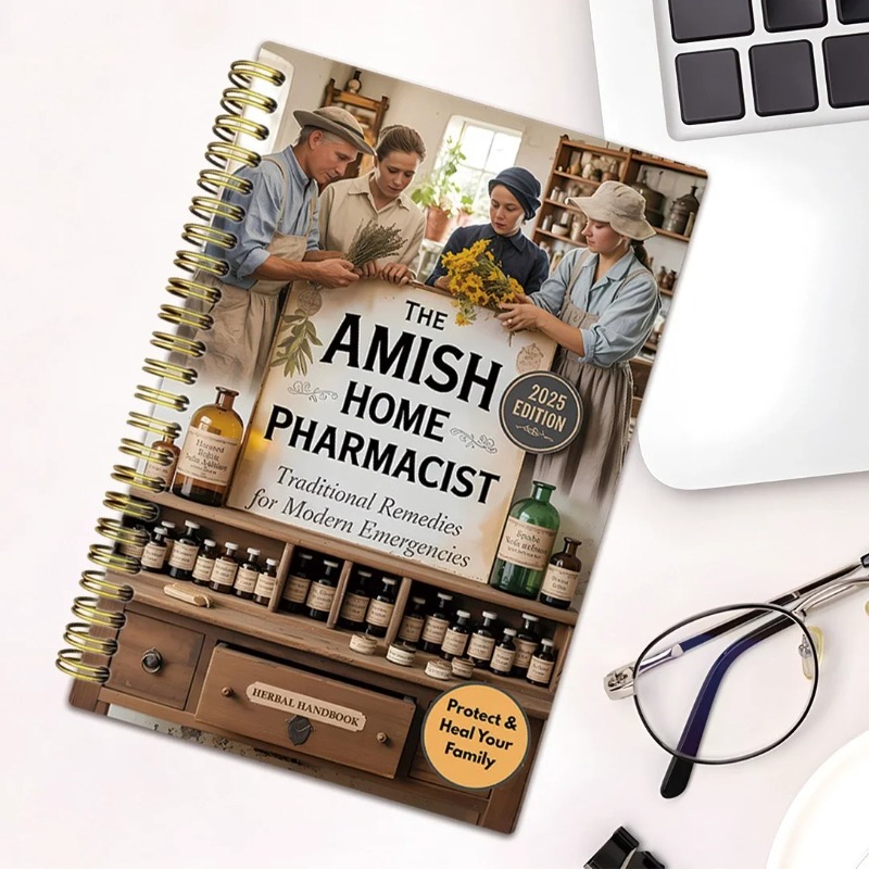Herbal Remedies Handbook Tradi - огляд і ціна Health Wellness Pharmacy